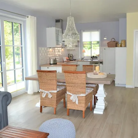 Reetdachhaus-seestern
